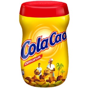 Cacao Soluble COLA CAO Original  760 GR