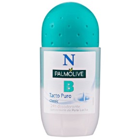 Desodorante Roll-On NB Palmolive Clasic 50 Ml