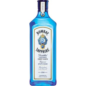 Ginebra Bombay Sapphire  70 CL