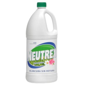 Lejia Lavadora NEUTREX Frescor Verde 1.9 L