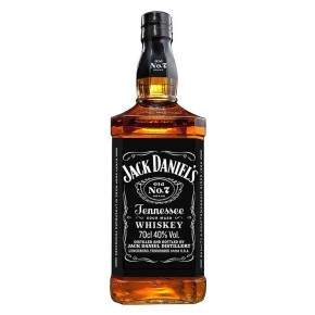 Whisky Jack Daniel´S 70 CL