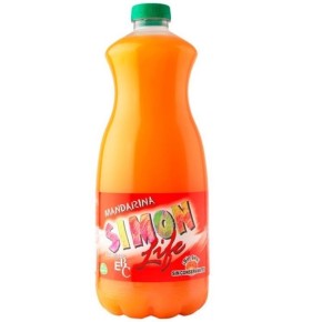 Simon Life Mandarina 1.5 L