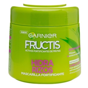 Mascarilla FRUCTIS Hidra Rizos 300 ML