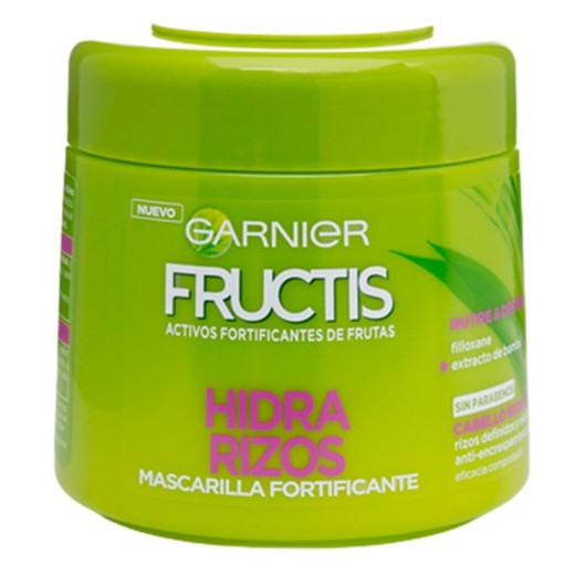 Mascarilla FRUCTIS Hidra Rizos 300 ML | Cash Borosa