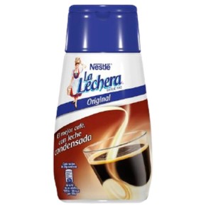 Leche Condensada LA LECHERA Bote 450 GR