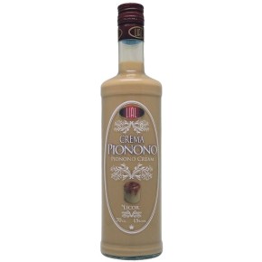 Licor Crema de Americano LA SABANA 70 CL | Cash Borosa