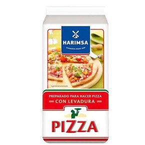 Harina Pizza Harimsa 1 KG