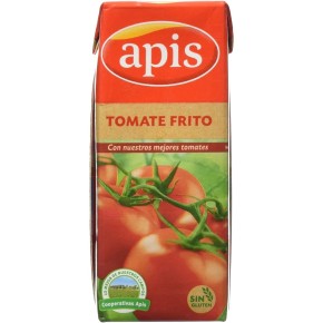 Tomate Frito Apis Brick 400 Gr