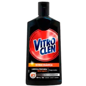 Limpiador Vitro VITROCLEAN 200 ML