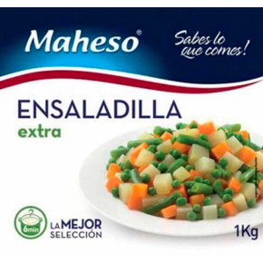 Ensaladilla 400gr