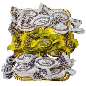 2 MANTECADOS ARTESANALES LOS ANTIGUOS