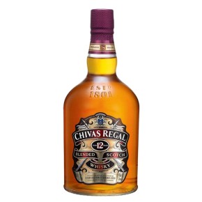 Whisky CHIVAS 12 Años 70 CL