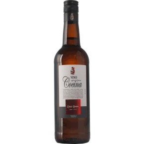 Vino Especial Cocina CRUZ CONDE 75 CL