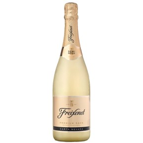 Cava FREIXENET Carta Nevada Semi 70 CL