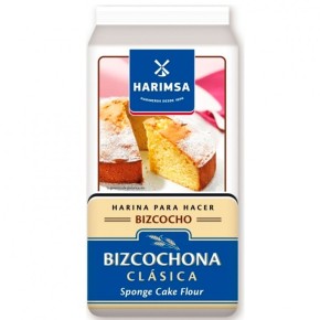 Harina Bizcochona HARIMSA 1 KG