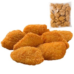 Nugget de Pollo FRIPOZO 1 KG