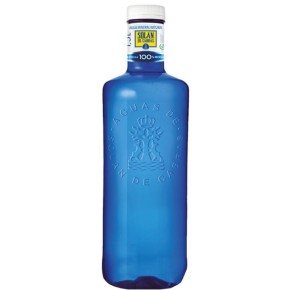 Agua Mineral SOLAN DE CABRAS 1.5 L