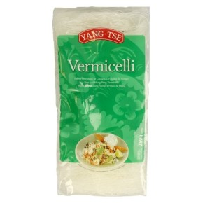 Fideo Oriental Yang-Tse Soja Vermicelli  250 GR