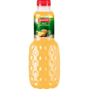 Nectar de Piña GRANINI 1 L