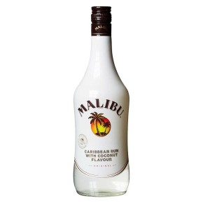 Ron MALIBU Coco 70 CL