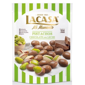 LACASA MI MOMENTO Pistacho 100 GR