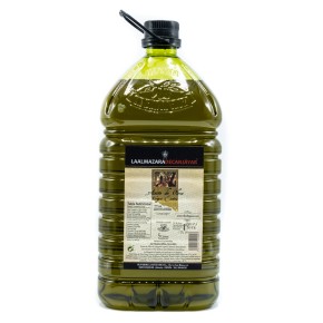 Aceite de Oliva Virgen Extra 5 L ALMANZARA DE CANJAYAR