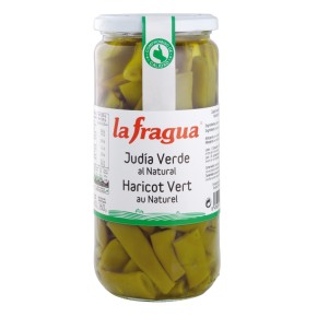 Judia Verde Tarro IFA 720 GR