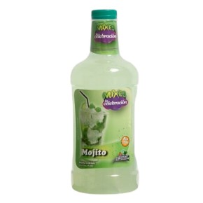 Licor Cocktails 1.75 L Mixes Mojito S/Alcohol