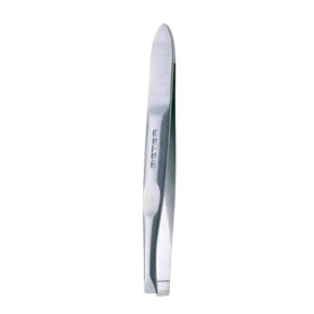 Pinza Cejas Acero Inoxidable BETER 6.5 Cm