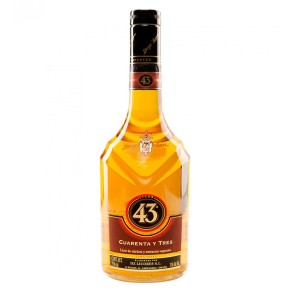 Licor 43  70 CL