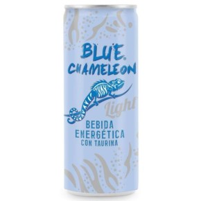 Bebida Energetica IFA Camaleon Light  250 Ml