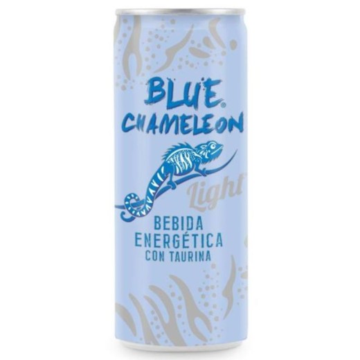 Bebida Energetica IFA Camaleon Light  250 Ml | Cash Borosa