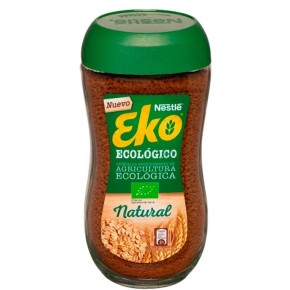 Cereales Solubles S/ Azucar EKO Natural 150 GR