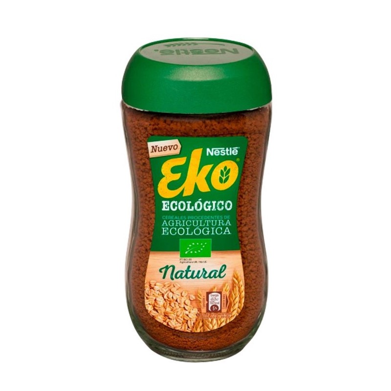 Cereales Solubles S/ Azucar EKO Natural 150 GR | Cash Borosa