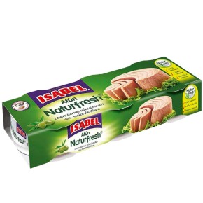 Ensalada Rusa ISABEL 150 GR