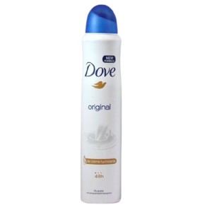 Desodorante DOVE Original 200 ML