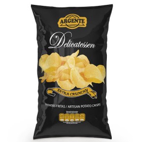 Patata Delicatessen 120 GR ARGENTE