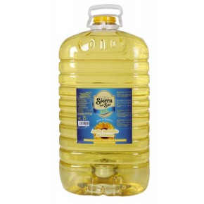 Aceite Girasol 25 L