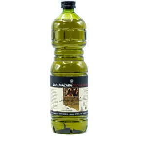 Aceite de Oliva Virgen Extra 1 L ALMANZARA DE CANJAYAR