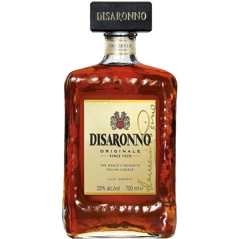 Licor Amaretto DISARONNO  70 CL | Cash Borosa