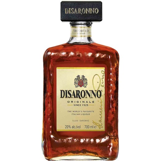 Licor Amaretto DISARONNO  70 CL | Cash Borosa