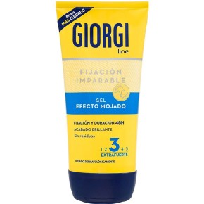 Gomina Efecto Mojado GIORGI 170 ML