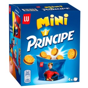 Galleta El PRINCIPE Mini 160 Grs