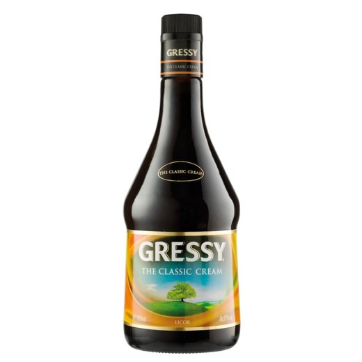 Licor GRESSY  70 CL | Cash Borosa