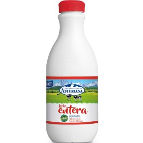 Leche  Entera IFA 1.5 L | Borosa Market