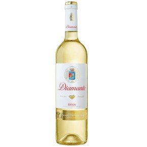 Vino Blanco Diamante  Semi 75 Cl