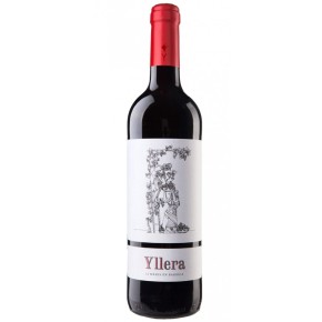 Vino YLLERA Crianza 12 Meses 75 CL