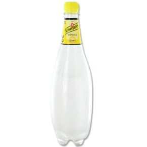 Tonica SCHWEPPES 1 L