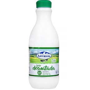 Leche Desnatada ASTURIANA 1.5 L