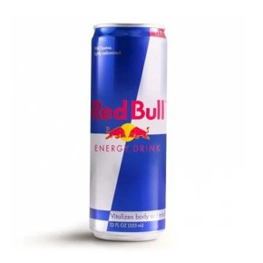 Bebida Energetica Red Bull 250 ML Cafeteria